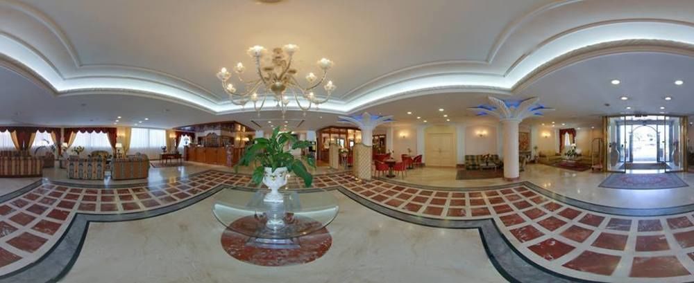 Hotel Principe Pomezia Exterior foto